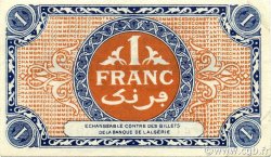 1 Franc ALGÉRIE Constantine 1922 JP.140.39 SUP+
