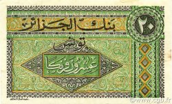 20 Francs TUNISIA  1948 P.22 q.SPL