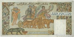 5000 Francs TúNEZ  1950 P.30 MBC+