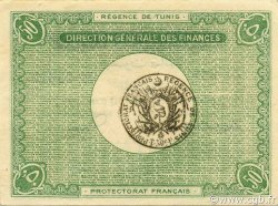 50 Centimes TUNISIE  1918 P.42 pr.NEUF