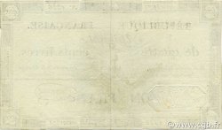 400 Livres FRANCE  1792 Ass.38a TTB+