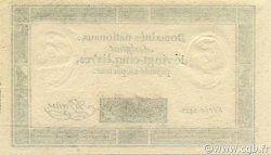 25 Livres FRANCE  1793 Laf.168 UNC-