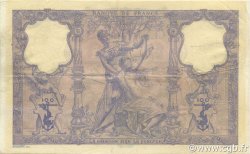 100 Francs BLEU ET ROSE FRANCIA  1901 F.21.15 q.SPL