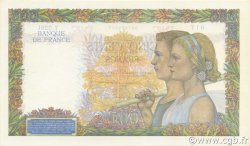500 Francs LA PAIX FRANCE  1941 F.32.14 UNC