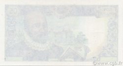 05 Francs MONTAIGNE échantillon FRANKREICH  1987 EC.1987.01b ST