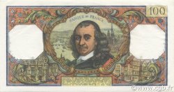 100 Francs CORNEILLE FRANCIA  1976 F.65.53 SC+