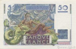 50 Francs LE VERRIER FRANCE  1950 F.20.15 AU