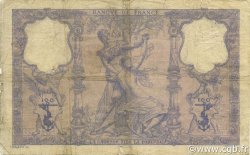 100 Francs BLEU ET ROSE FRANKREICH  1899 F.21.12 SGE