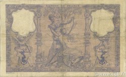 100 Francs BLEU ET ROSE FRANCIA  1902 F.21.16 RC+