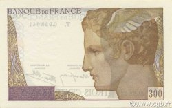 300 Francs FRANKREICH  1939 F.29.03 fST+