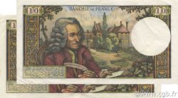 10 Francs VOLTAIRE FRANCE  1963 F.62.04 XF