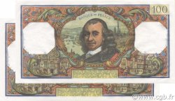 100 Francs CORNEILLE Consécutifs FRANKREICH  1978 F.65.64 fST+