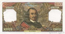 100 Francs CORNEILLE FRANCE  1979 F.65.65 pr.NEUF