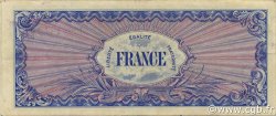 100 Francs FRANCE FRANKREICH  1944 VF.25.11 fVZ