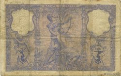 100 Francs BLEU ET ROSE FRANCIA  1892 F.21.05 MB