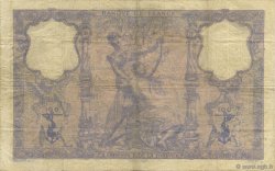 100 Francs BLEU ET ROSE FRANCIA  1894 F.21.07 BC+