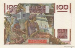 100 Francs JEUNE PAYSAN FRANCE  1946 F.28.05 NEUF