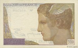 300 Francs FRANCIA  1938 F.29.02 SPL+