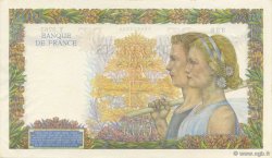 500 Francs LA PAIX FRANCIA  1941 F.32.22 EBC+