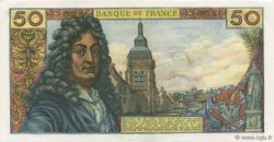 50 Francs RACINE FRANCE  1973 F.64.23 UNC-