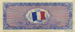 50 Francs DRAPEAU FRANCIA  1944 VF.19.01 SC+