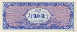 50 Francs FRANCE FRANKREICH  1945 VF.24.01 fST+