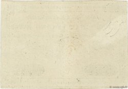 5 Livres FRANCE  1792 Ass.30a AU