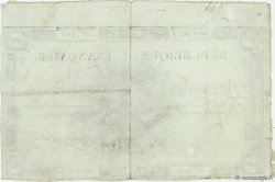400 Livres FRANKREICH  1792 Ass.38a SS