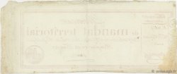 100 Francs avec série FRANKREICH  1796 Ass.60b fVZ