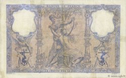 100 Francs BLEU ET ROSE FRANCIA  1902 F.21.16 RC a BC