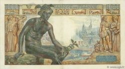 1000 Francs DÉESSE DÉMÉTER FRANCIA  1943 F.40.24 q.SPL