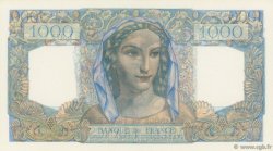 1000 Francs MINERVE ET HERCULE FRANCE  1948 F.41.19 AU+