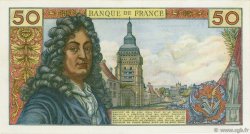 50 Francs RACINE FRANKREICH  1976 F.64.33a VZ