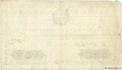 50 Livres FRANKREICH  1792 Ass.32a SS