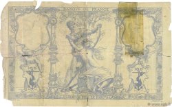 100 Francs type 1882 FRANKREICH  1887 F.A48.07 GE