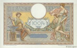 100 Francs LUC OLIVIER MERSON grands cartouches FRANCE  1923 F.24.00Ec UNC