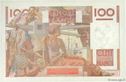 100 Francs JEUNE PAYSAN FRANCIA  1946 F.28.08 AU