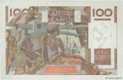 100 Francs JEUNE PAYSAN FRANCE  1954 F.28.43 NEUF