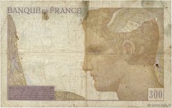 300 Francs FRANKREICH  1938 F.29.02 fS