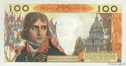 100 Nouveaux Francs BONAPARTE FRANCIA  1963 F.59.20 EBC
