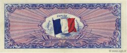 100 Francs DRAPEAU FRANKREICH  1944 VF.20.02 VZ