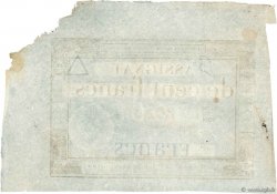 100 Francs FRANCE  1795 Ass.48b3 SUP