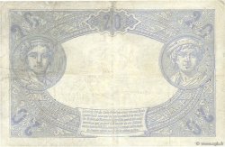 20 Francs BLEU FRANCE  1912 F.10.02 TB+