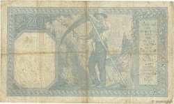 20 Francs BAYARD FRANCE  1916 F.11.01 VG