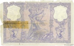 100 Francs BLEU ET ROSE FRANCE  1899 F.21.12 P