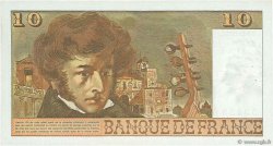 10 Francs BERLIOZ FRANCIA  1973 F.63.02 MBC a EBC