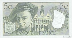 50 Francs QUENTIN DE LA TOUR FRANCE  1978 F.67.03 NEUF