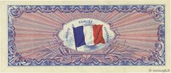 100 Francs DRAPEAU FRANCE  1944 VF.20.01 SUP+