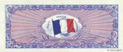 100 Francs DRAPEAU FRANCIA  1944 VF.20.02 EBC