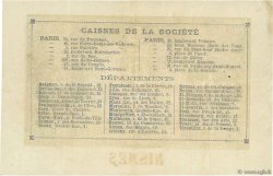 2 Francs FRANCE Regionalismus und verschiedenen  1871 BPM.013a VZ